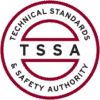 TSSA licensed Contractor