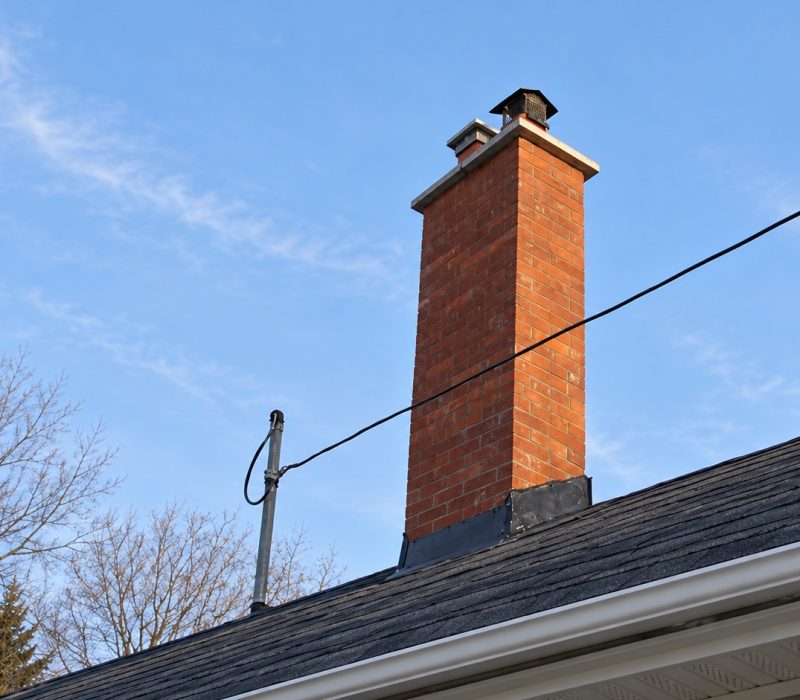 What Happens If You Skip Your Annual Chimney Inspection?